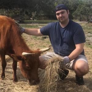 Meet your Posher, Walter